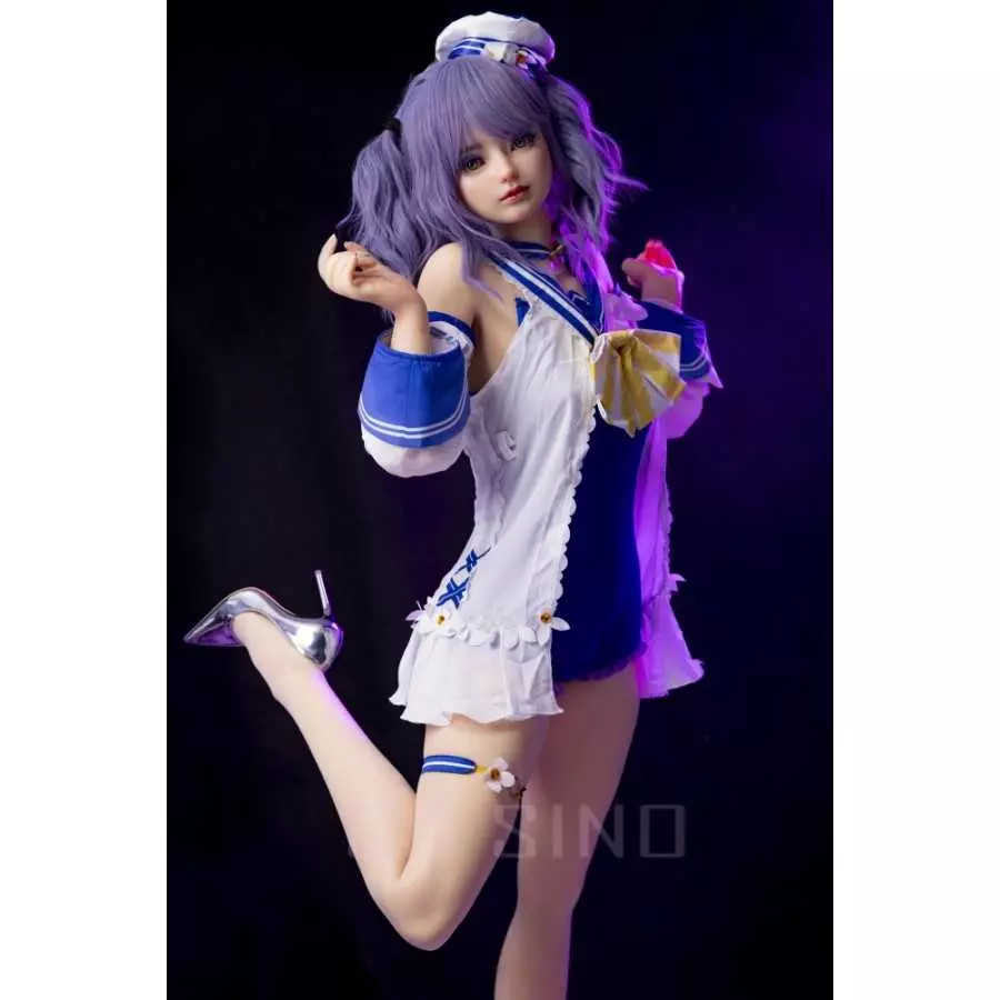 Luotong 160cm (5ft3) G160 G2 GD Sino