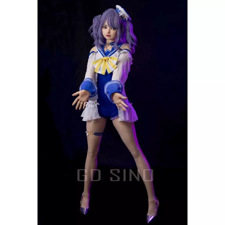 Luotong 160cm (5ft3) G160 G2 GD Sino