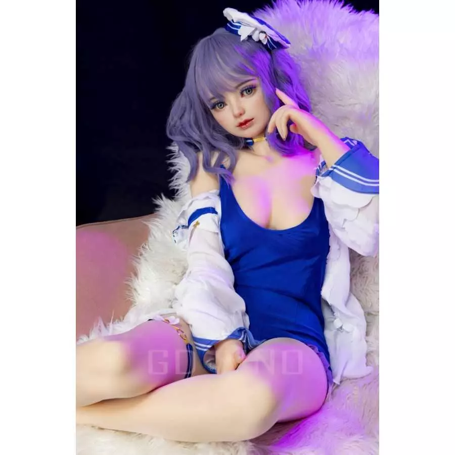 Luotong 160cm (5ft3) G160 G2 GD Sino