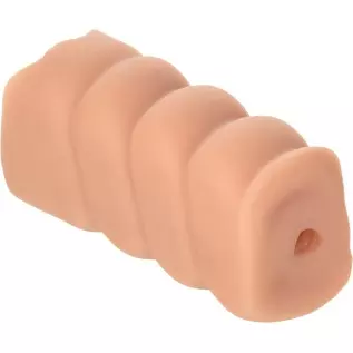 Doc Johnson Girls of Social Media - @brittanya187 - ULTRASKYN -Pocket Pal - Open-Ended Stroker - Pussy, Caramel Doc Johnson Girls of Social Media - @brittanya187 - ULTRASKYN -Pocket Pal - Open-Ended Stroker - Pussy, Caramel