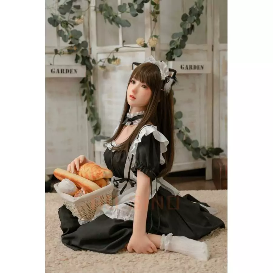 Luoyoyo 156cm (5ft1) G156 G6 GD Sino