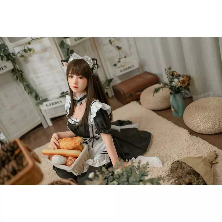 Luoyoyo 156cm (5ft1) G156 G6 GD Sino