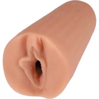 Doc Johnson Girls of Social Media - @brittanya187 - ULTRASKYN -Pocket Pal - Open-Ended Stroker - Pussy, Caramel Doc Johnson Girls of Social Media - @brittanya187 - ULTRASKYN -Pocket Pal - Open-Ended Stroker - Pussy, Caramel