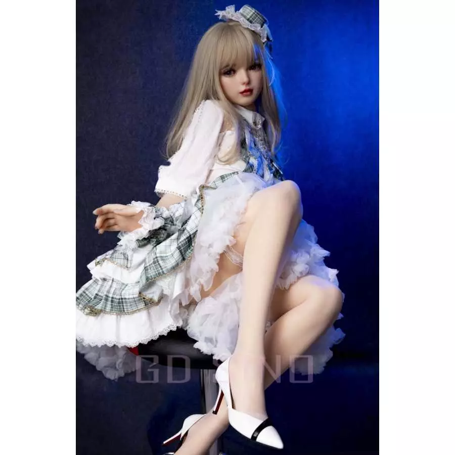 Luozi 156cm (5ft1) G156 G1 GD Sino