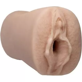 Doc Johnson Girls of Social Media - @brittanya187 - ULTRASKYN -Pocket Pal - Open-Ended Stroker - Pussy, Caramel Doc Johnson Girls of Social Media - @brittanya187 - ULTRASKYN -Pocket Pal - Open-Ended Stroker - Pussy, Caramel