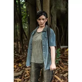 Ellie 168cm D Cup Fair Skin GameLady (5ft6)