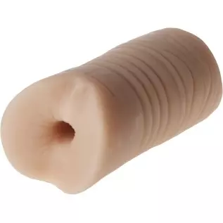 Doc Johnson Girls of Social Media - @brittanya187 - ULTRASKYN -Pocket Pal - Open-Ended Stroker - Pussy, Caramel Doc Johnson Girls of Social Media - @brittanya187 - ULTRASKYN -Pocket Pal - Open-Ended Stroker - Pussy, Caramel