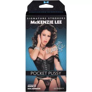 Doc Johnson Girls of Social Media - @brittanya187 - ULTRASKYN -Pocket Pal - Open-Ended Stroker - Pussy, Caramel Doc Johnson Girls of Social Media - @brittanya187 - ULTRASKYN -Pocket Pal - Open-Ended Stroker - Pussy, Caramel