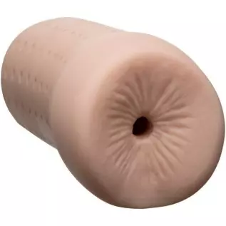 Doc Johnson Girls of Social Media - @brittanya187 - ULTRASKYN -Pocket Pal - Open-Ended Stroker - Pussy, Caramel Doc Johnson Girls of Social Media - @brittanya187 - ULTRASKYN -Pocket Pal - Open-Ended Stroker - Pussy, Caramel