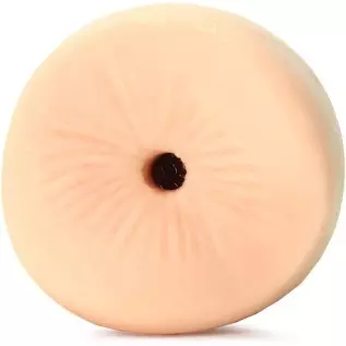 Doc Johnson Girls of Social Media - @brittanya187 - ULTRASKYN -Pocket Pal - Open-Ended Stroker - Pussy, Caramel Doc Johnson Girls of Social Media - @brittanya187 - ULTRASKYN -Pocket Pal - Open-Ended Stroker - Pussy, Caramel