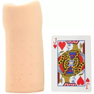 Doc Johnson Girls of Social Media - @brittanya187 - ULTRASKYN -Pocket Pal - Open-Ended Stroker - Pussy, Caramel Doc Johnson Girls of Social Media - @brittanya187 - ULTRASKYN -Pocket Pal - Open-Ended Stroker - Pussy, Caramel