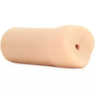 Doc Johnson Girls of Social Media - @brittanya187 - ULTRASKYN -Pocket Pal - Open-Ended Stroker - Pussy, Caramel Doc Johnson Girls of Social Media - @brittanya187 - ULTRASKYN -Pocket Pal - Open-Ended Stroker - Pussy, Caramel