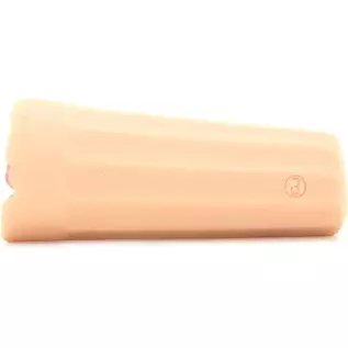 Doc Johnson Girls of Social Media - @brittanya187 - ULTRASKYN -Pocket Pal - Open-Ended Stroker - Pussy, Caramel Doc Johnson Girls of Social Media - @brittanya187 - ULTRASKYN -Pocket Pal - Open-Ended Stroker - Pussy, Caramel