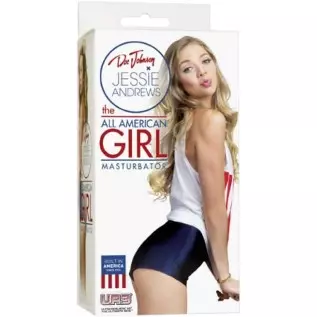 Doc Johnson Girls of Social Media - @brittanya187 - ULTRASKYN -Pocket Pal - Open-Ended Stroker - Pussy, Caramel Doc Johnson Girls of Social Media - @brittanya187 - ULTRASKYN -Pocket Pal - Open-Ended Stroker - Pussy, Caramel