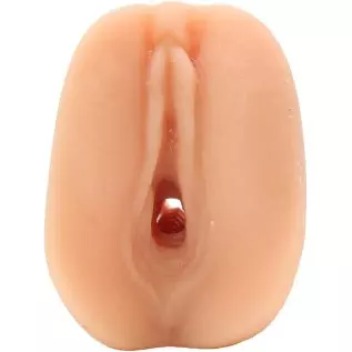 Doc Johnson Girls of Social Media - @brittanya187 - ULTRASKYN -Pocket Pal - Open-Ended Stroker - Pussy, Caramel Doc Johnson Girls of Social Media - @brittanya187 - ULTRASKYN -Pocket Pal - Open-Ended Stroker - Pussy, Caramel