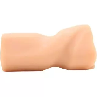 Doc Johnson Girls of Social Media - @brittanya187 - ULTRASKYN -Pocket Pal - Open-Ended Stroker - Pussy, Caramel Doc Johnson Girls of Social Media - @brittanya187 - ULTRASKYN -Pocket Pal - Open-Ended Stroker - Pussy, Caramel