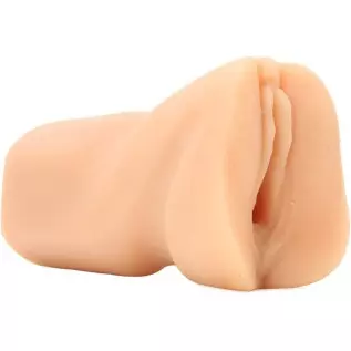 Doc Johnson Girls of Social Media - @brittanya187 - ULTRASKYN -Pocket Pal - Open-Ended Stroker - Pussy, Caramel Doc Johnson Girls of Social Media - @brittanya187 - ULTRASKYN -Pocket Pal - Open-Ended Stroker - Pussy, Caramel