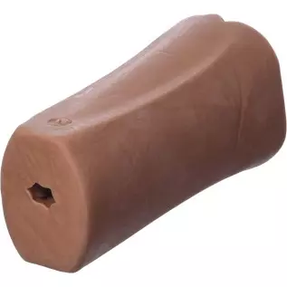 Doc Johnson Girls of Social Media - @brittanya187 - ULTRASKYN -Pocket Pal - Open-Ended Stroker - Pussy, Caramel Doc Johnson Girls of Social Media - @brittanya187 - ULTRASKYN -Pocket Pal - Open-Ended Stroker - Pussy, Caramel