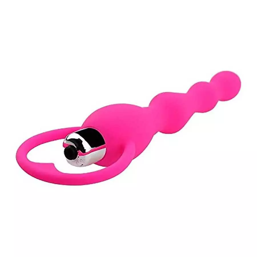 Vibrator Bullet, Small Vibrators, Vibrator Dildo, Vibrating Massager,Waterproof Silicone Finger Vibrator, Finer Stimulating g sp