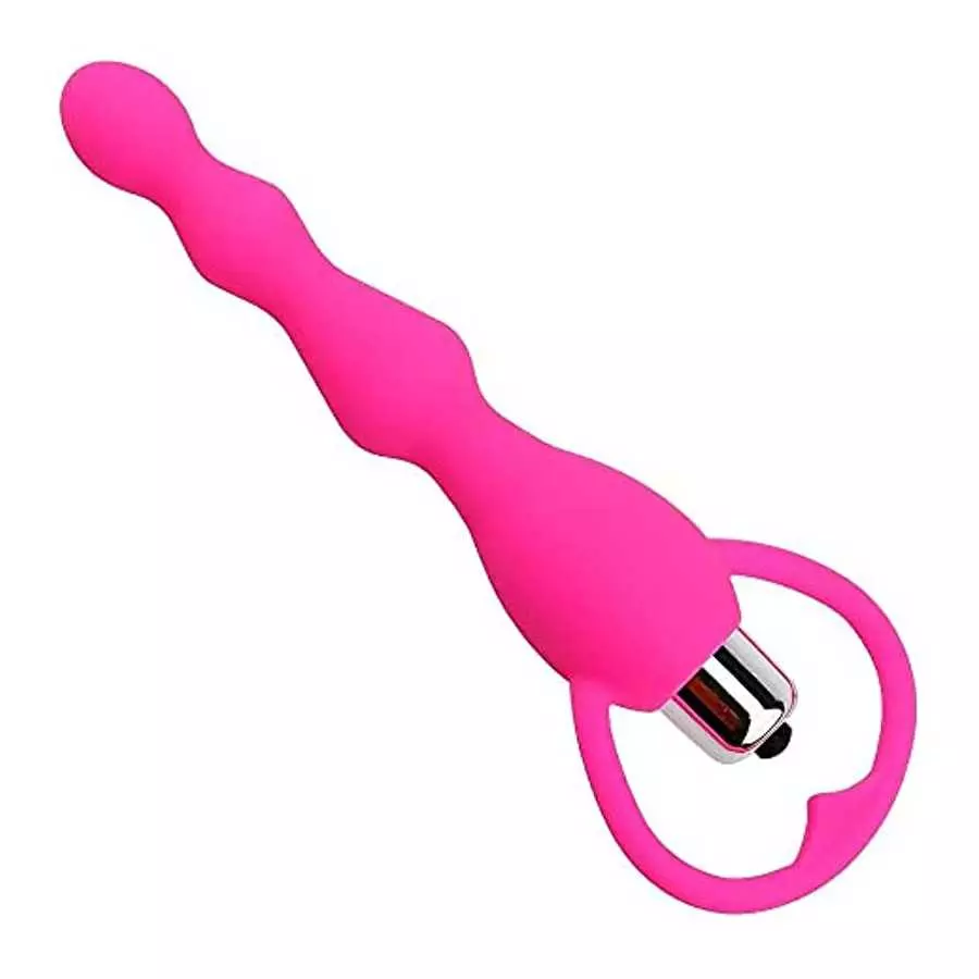 Vibrator Bullet, Small Vibrators, Vibrator Dildo, Vibrating Massager,Waterproof Silicone Finger Vibrator, Finer Stimulating g sp