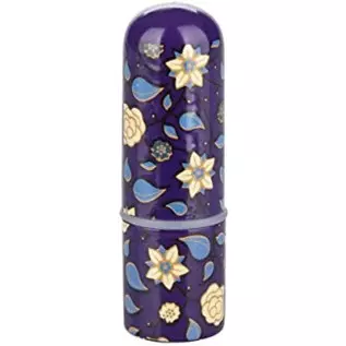 California Exotics Novelties Naughty Bits Just The Tip Bullet Vibrator