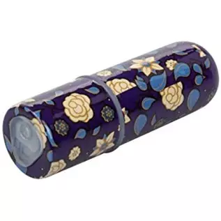 California Exotics Novelties Naughty Bits Just The Tip Bullet Vibrator