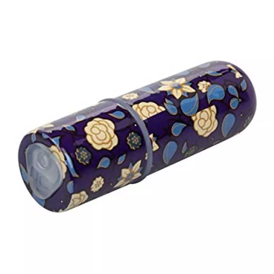 California Exotics Novelties Naughty Bits Just The Tip Bullet Vibrator