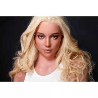 GE46 170cm C Cup Inspiration Series Zelex (5ft7) GE46 170cm C Cup Inspiration Series Zelex (5ft7)