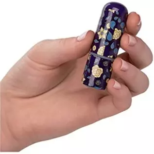 California Exotics Novelties Naughty Bits Just The Tip Bullet Vibrator