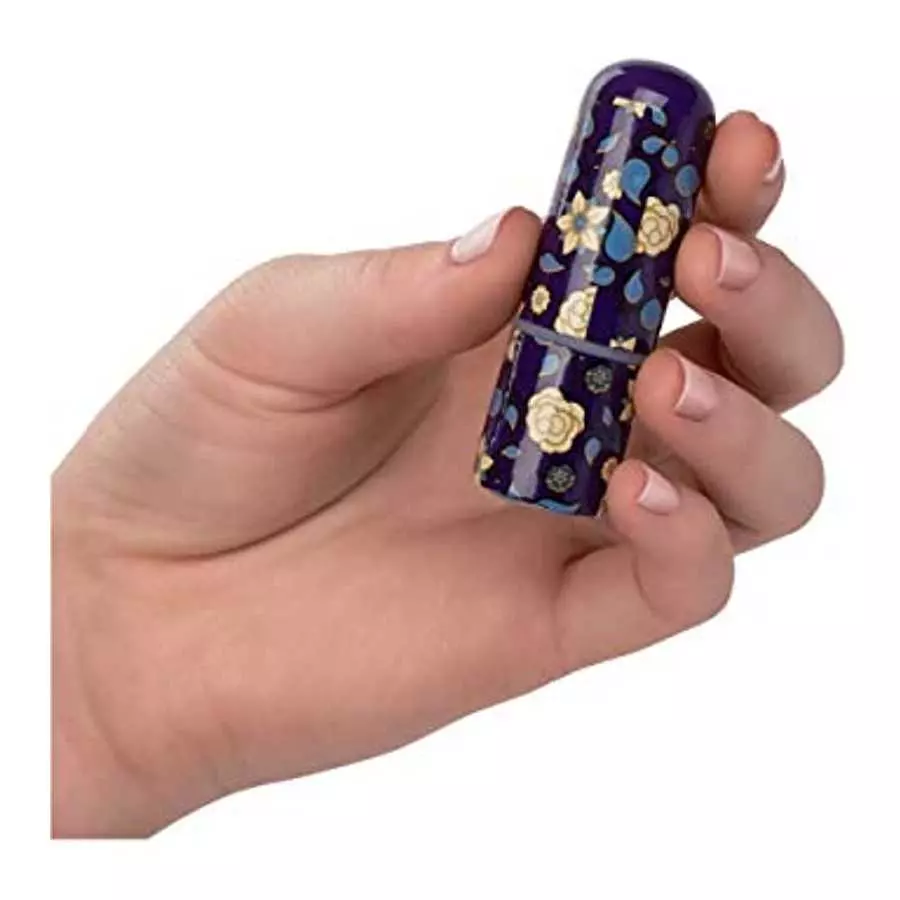 California Exotics Novelties Naughty Bits Just The Tip Bullet Vibrator