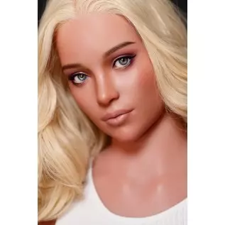 GE46 170cm C Cup Inspiration Series Zelex (5ft7) GE46 170cm C Cup Inspiration Series Zelex (5ft7)