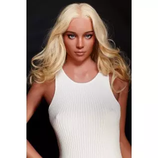 GE46 170cm C Cup Inspiration Series Zelex (5ft7) GE46 170cm C Cup Inspiration Series Zelex (5ft7)