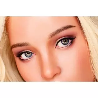 GE46 170cm C Cup Inspiration Series Zelex (5ft7) GE46 170cm C Cup Inspiration Series Zelex (5ft7)