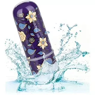 California Exotics Novelties Naughty Bits Just The Tip Bullet Vibrator