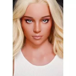 GE46 170cm C Cup Inspiration Series Zelex (5ft7) GE46 170cm C Cup Inspiration Series Zelex (5ft7)