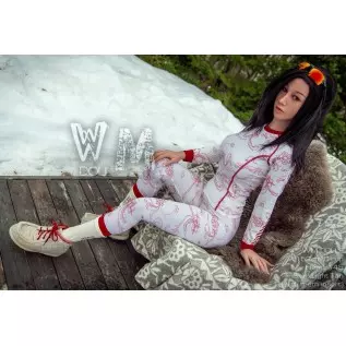 Gee B 159cm (5ft3) C-Cup with #45 Head WM Gee B 159cm (5ft3) C-Cup with #45 Head WM