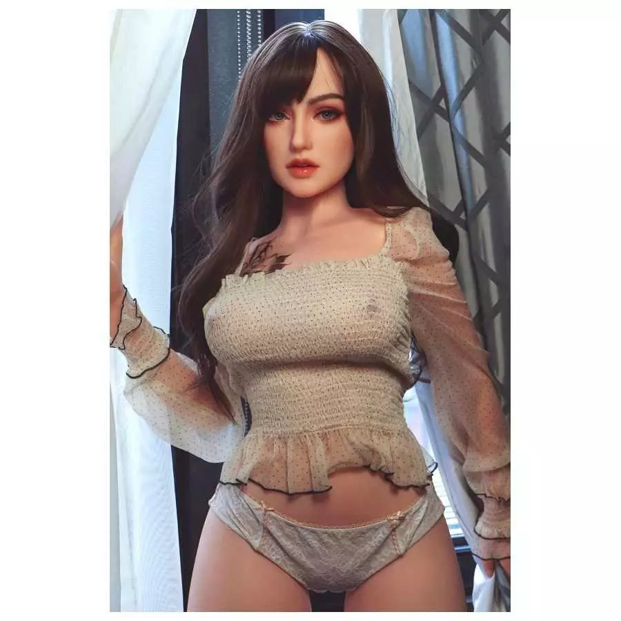 Georgina 162cm X10 XNX (5ft4)