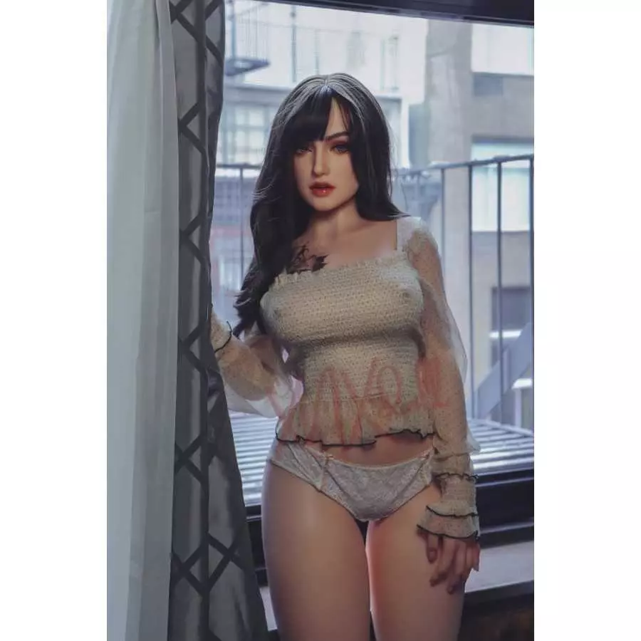 Georgina 162cm X10 XNX (5ft4)