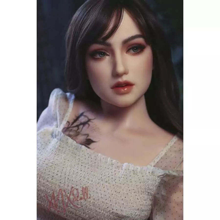 Georgina 162cm X10 XNX (5ft4)