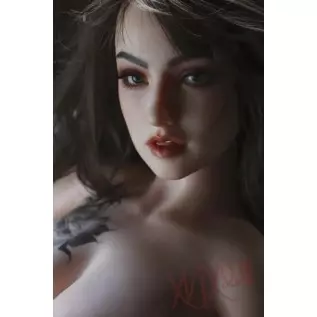 Georgina 162cm X10 XNX (5ft4)