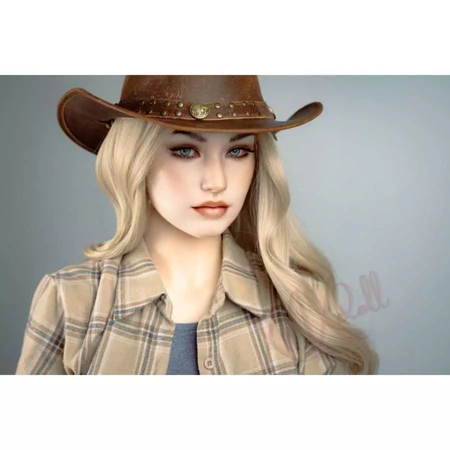 Gemma 160cm X160 X5 XNX (5ft3)