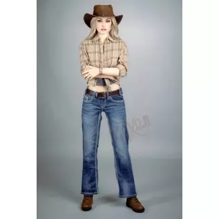 Gemma 160cm X160 X5 XNX (5ft3)