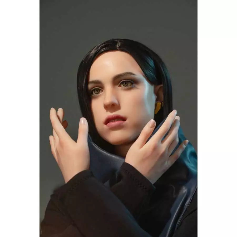 Lockne 168cm D Cup Fair GameLady (5ft6)