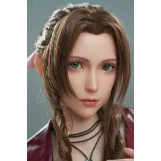 Aerith 167cm D Cup Fair GameLady (5ft6) Aerith 167cm D Cup Fair GameLady (5ft6)