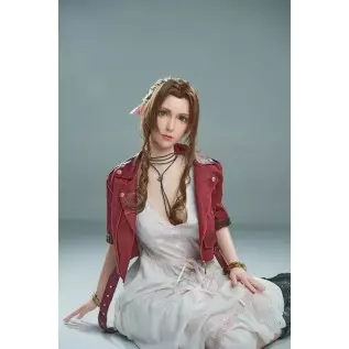 Aerith 167cm D Cup Fair GameLady (5ft6) Aerith 167cm D Cup Fair GameLady (5ft6)
