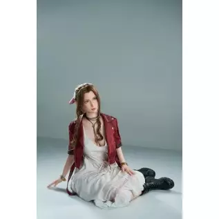 Aerith 167cm D Cup Fair GameLady (5ft6) Aerith 167cm D Cup Fair GameLady (5ft6)