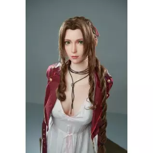 Aerith 167cm D Cup Fair GameLady (5ft6) Aerith 167cm D Cup Fair GameLady (5ft6)