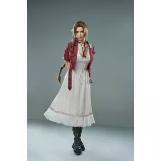 Aerith 167cm D Cup Fair GameLady (5ft6) Aerith 167cm D Cup Fair GameLady (5ft6)