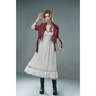 Aerith 167cm D Cup Fair GameLady (5ft6) Aerith 167cm D Cup Fair GameLady (5ft6)