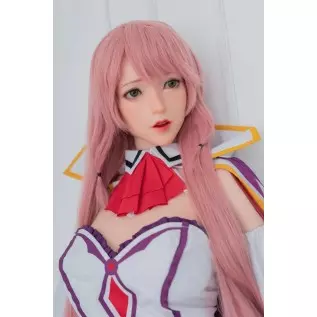 Asuna 172cm F Cup Fair Skin GE57Z Zelex (5ft8)